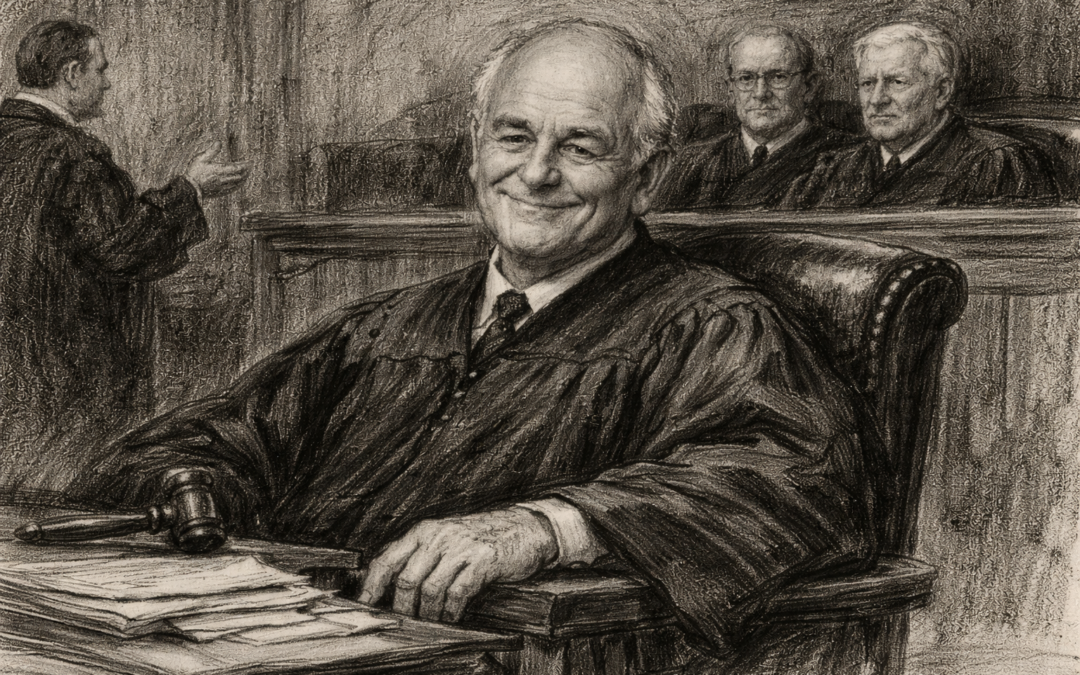 Sinn und Unsinn von Befangenheitsanträgen (im Zivilprozess)