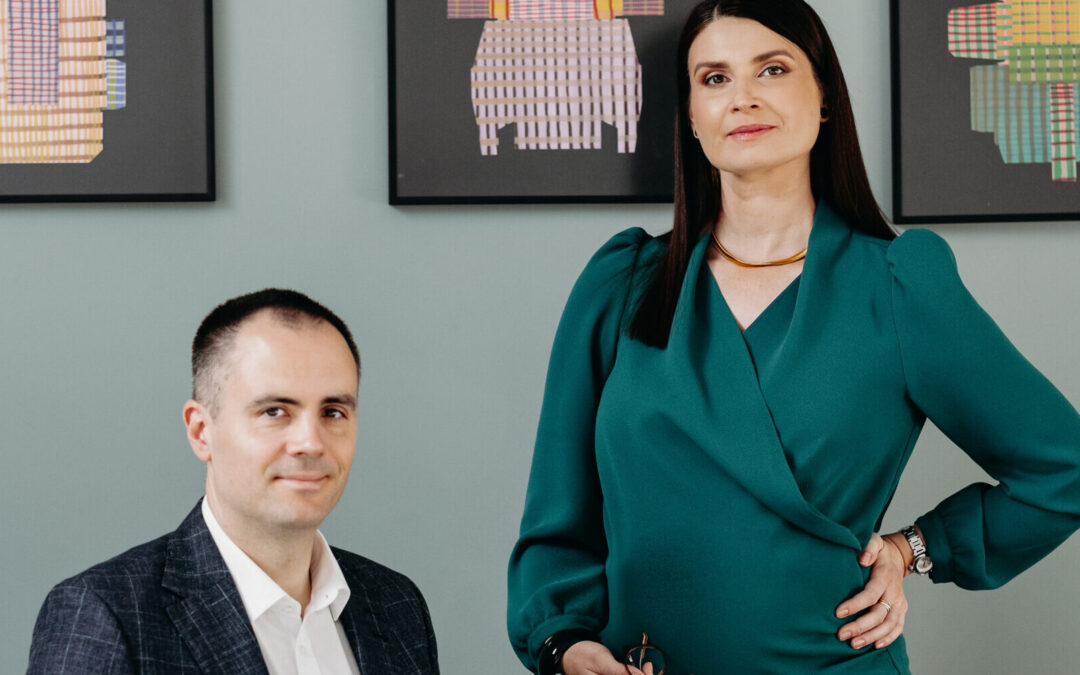 Ehevertrag Gütertrennung