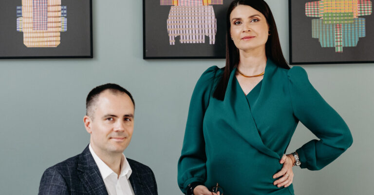 Ehevertrag Gütertrennung