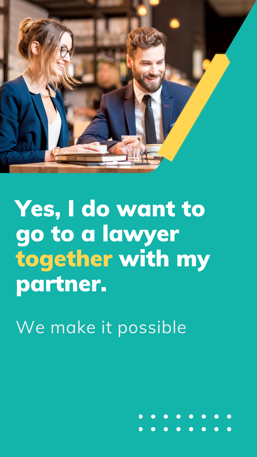 Together to lawyer sp