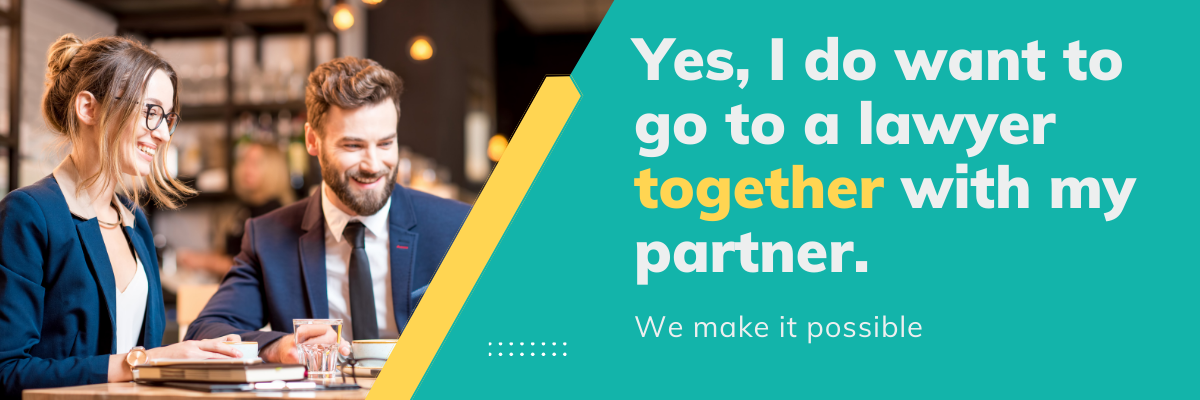 Together to lawyer