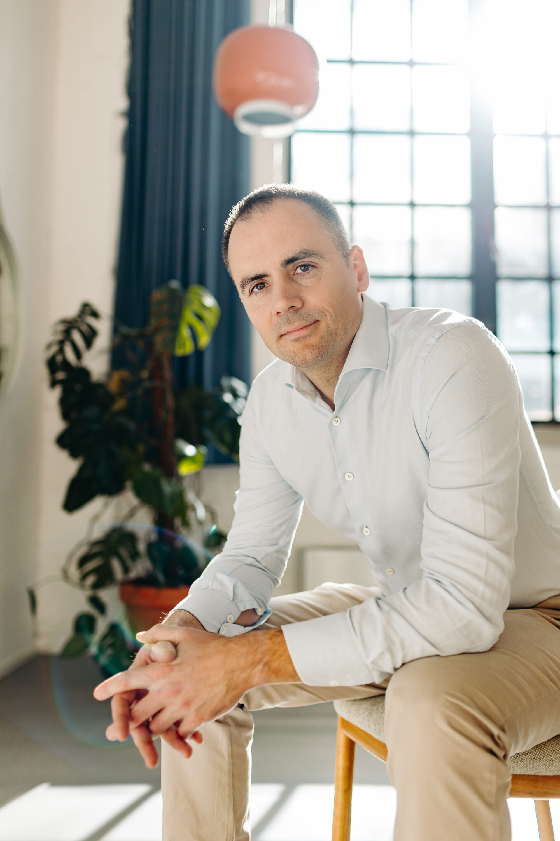 Daniel Steltzer, LL.M. (Stellenbosch)